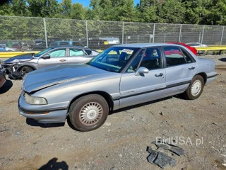 BUICK LESABRE CUSTOM