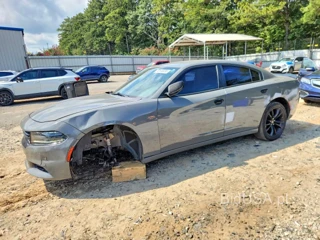 DODGE CHARGER SE