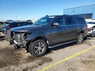 FORD EXPEDITION MAX XLT