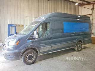 FORD TRANSIT T-250
