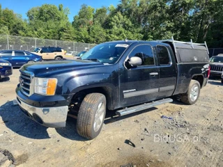 GMC SIERRA K1500 SLE
