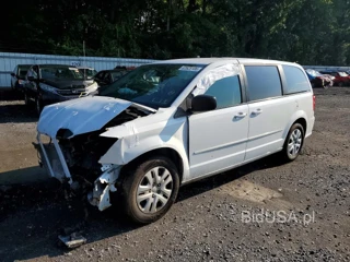 DODGE GRAND CARAVAN SE