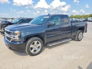 CHEVROLET SILVERADO C1500 LT