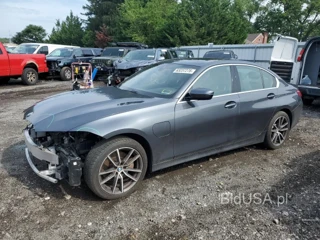 BMW 330XE