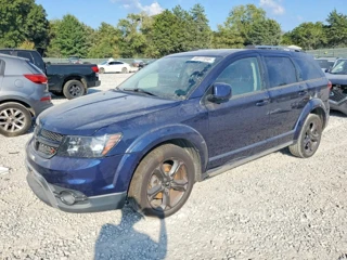 DODGE JOURNEY CROSSROAD