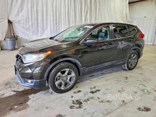 HONDA CR-V EXL
