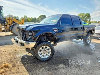 FORD F250 SUPER DUTY