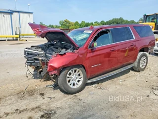 GMC YUKON XL C1500 SLT