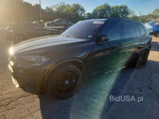 BMW X5 M