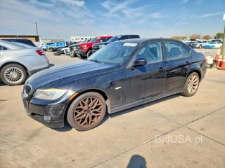 BMW 328 I