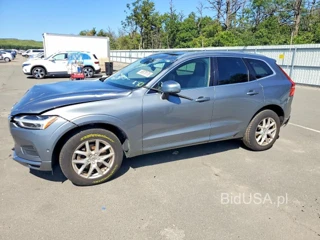 VOLVO XC60 T5