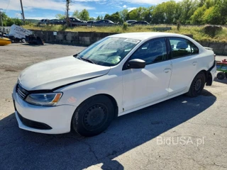 VOLKSWAGEN JETTA BASE