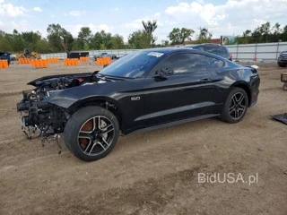 FORD MUSTANG GT