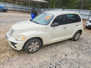 CHRYSLER PT CRUISER