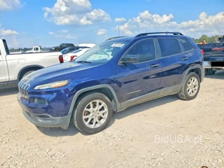JEEP CHEROKEE SPORT