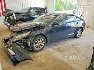 KIA OPTIMA EX
