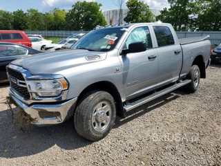 RAM 2500 TRADESMAN