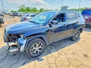 JEEP COMPASS LIMITED