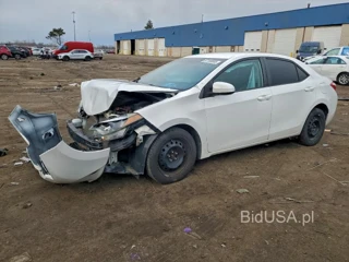 TOYOTA COROLLA L