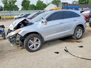 ACURA RDX