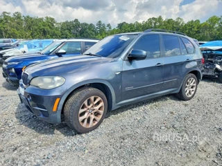 BMW X5 XDRIVE35I
