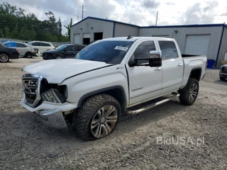 GMC SIERRA K1500 SLT