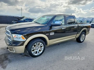 RAM 1500 LONGHORN