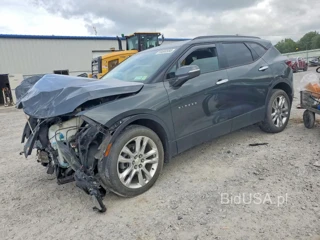 CHEVROLET BLAZER 3LT