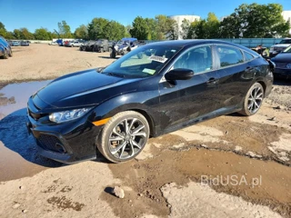 HONDA CIVIC SI