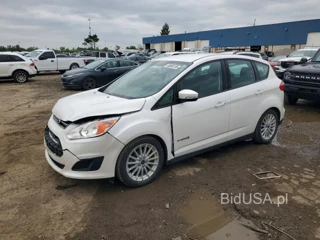 FORD C-MAX SE