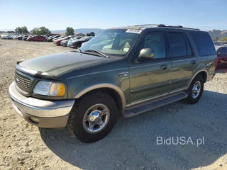 FORD EXPEDITION EDDIE BAUER