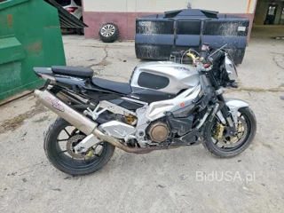 APRILIA TUONO 1000