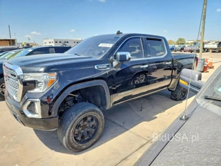 GMC SIERRA K1500 DENALI