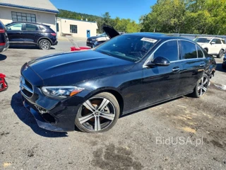 MERCEDES-BENZ C 300 4MATIC