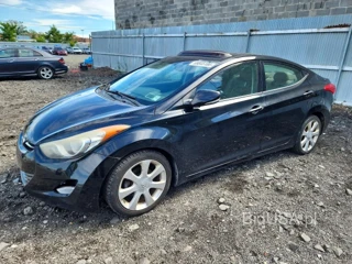HYUNDAI ELANTRA LIMITED