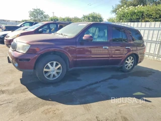 BUICK RAINIER CXL