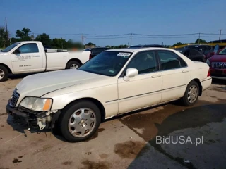 ACURA 3.5RL