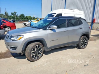 JEEP COMPASS LIMITED