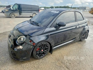FIAT 500 ABARTH