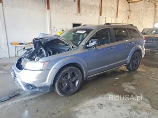 DODGE JOURNEY CROSSROAD