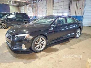 AUDI A5 PREMIUM PLUS 40