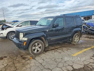 JEEP LIBERTY SPORT