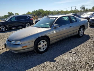 CHEVROLET MONTE CARLO Z34