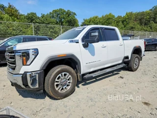 GMC SIERRA K2500 SLE