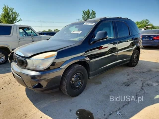 BUICK RENDEZVOUS CX