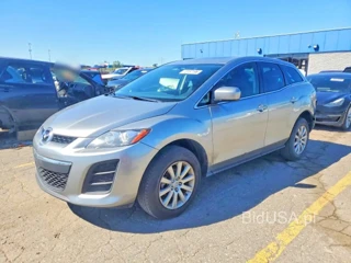 MAZDA CX-7