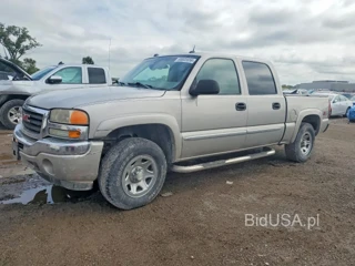 GMC SIERRA 1500