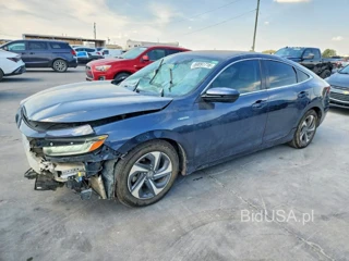 HONDA INSIGHT EX