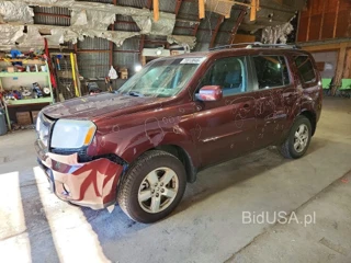 HONDA PILOT EX