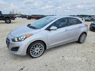 HYUNDAI ELANTRA GT BASE